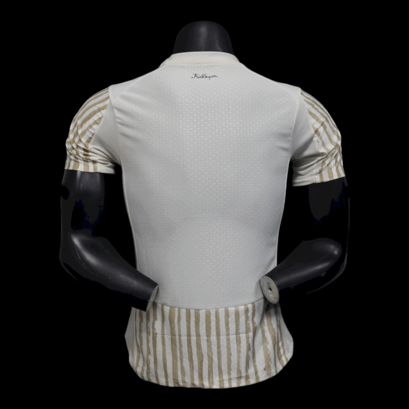 Al Hilal Maillot Extérieur 25/26 – Version Player – Image 2