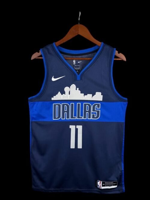 Dallas Mavericks Maillot NBA