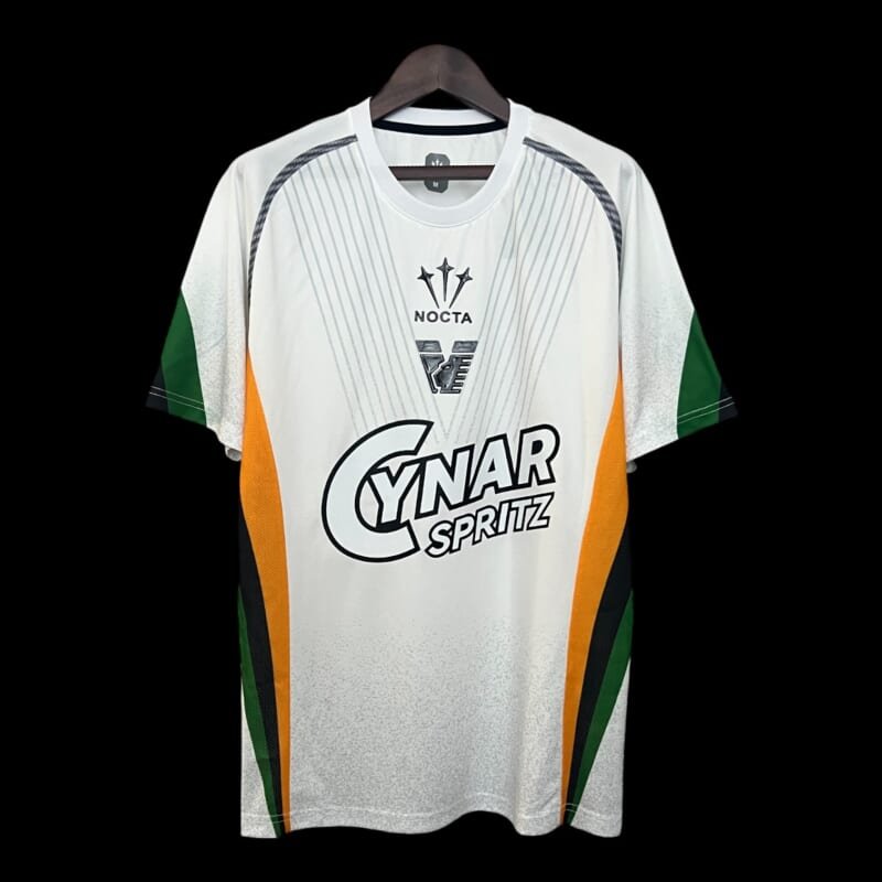 Venise Maillot Extérieur 24/25