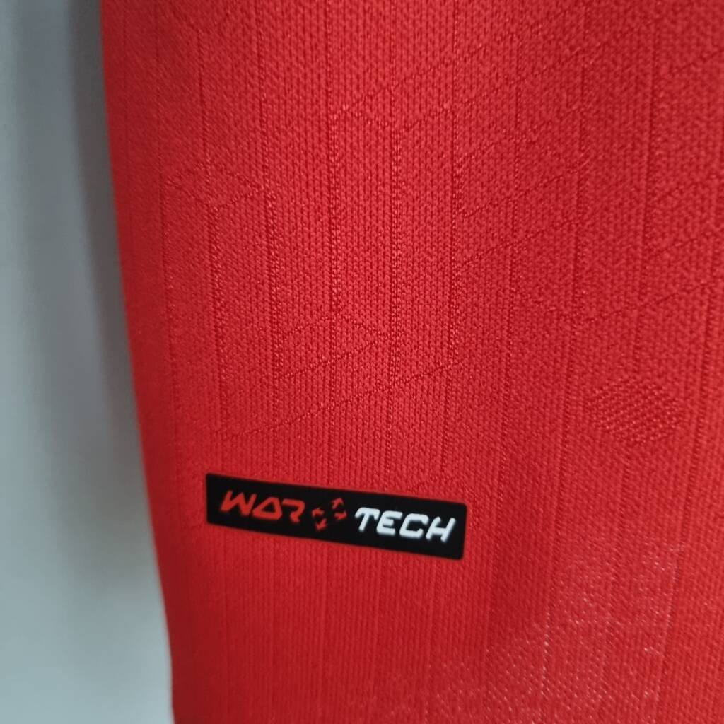 Liverpool Maillot Rétro 14/15 – Image 7