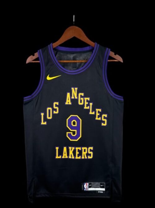 Los Angeles Lakers Maillot NBA