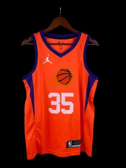 Phoenix Suns Maillot NBA