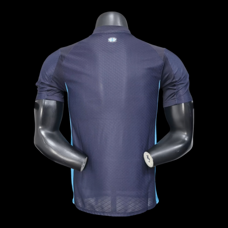 Marseille Maillot Extérieur 25/26 – Version Player – Image 2