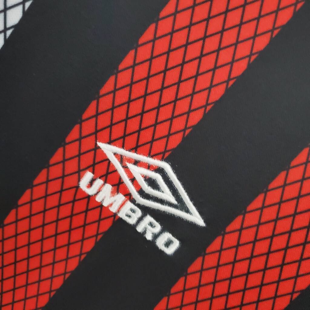 Manchester City Maillot Rétro 94/96 – Image 4