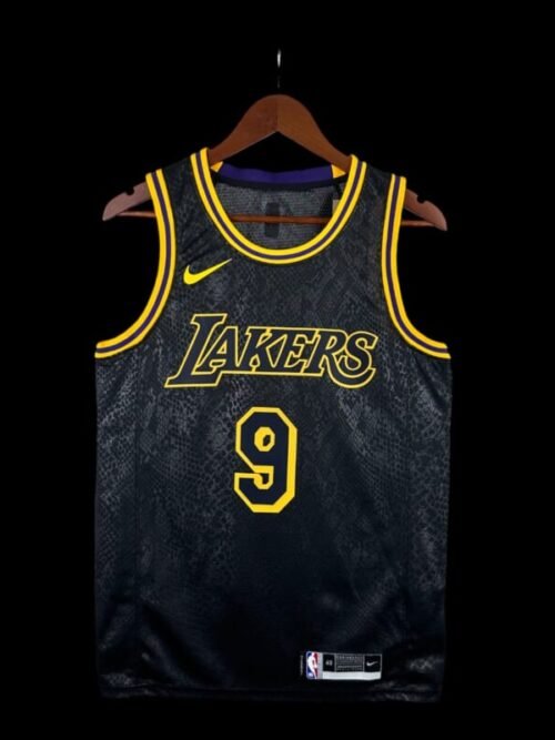 Los Angeles Lakers Maillot NBA