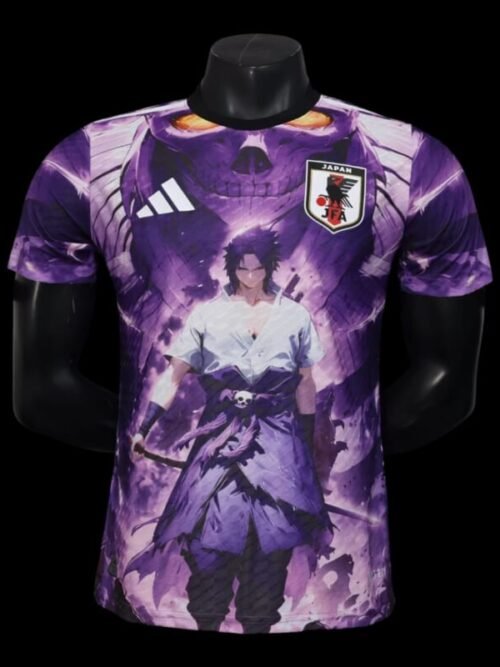 Japon Maillot Concept