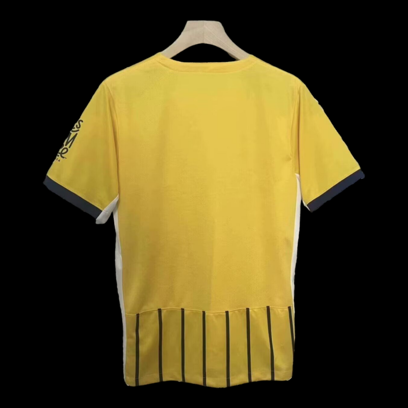 Brighton Maillot Extérieur 24/25 – Image 2