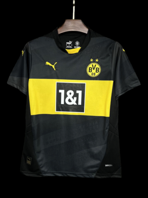 Dortmund Maillot Extérieur 24/25
