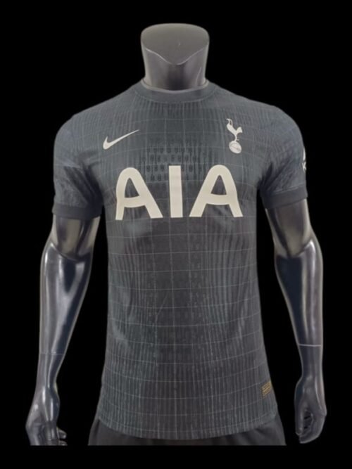 Tottenham Maillot Extérieur 25/26 – Version Player