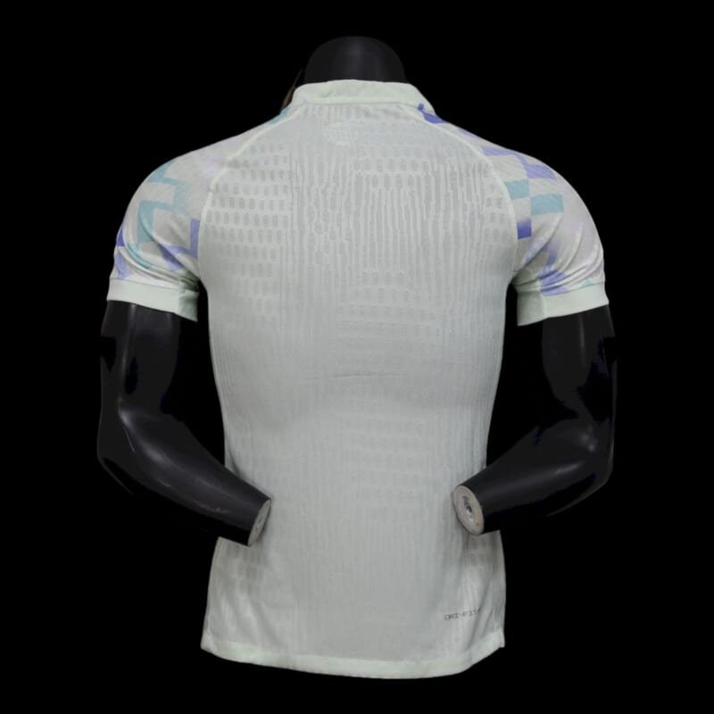 Inter Milan Maillot Extérieur 25/26 – Version Player – Image 2