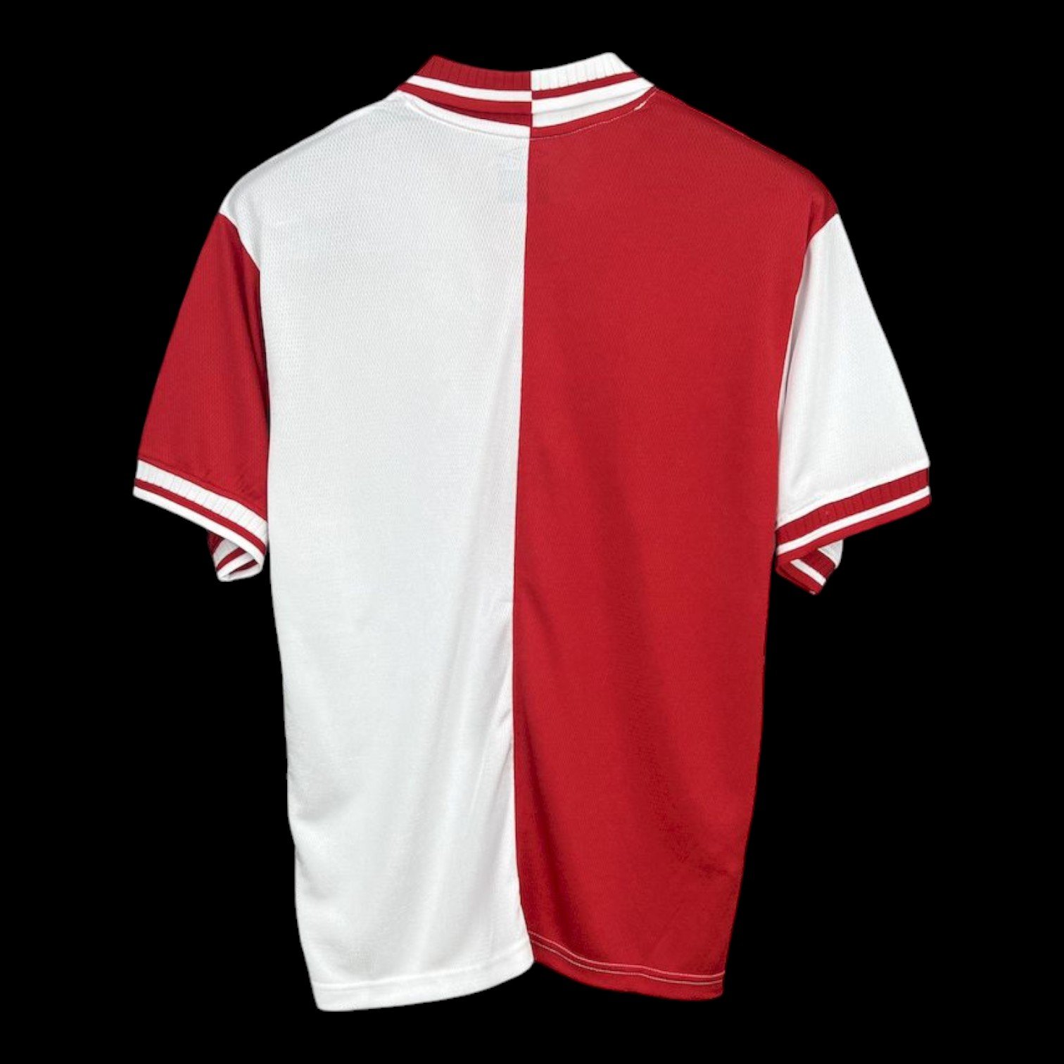 Celta Vigo Maillot Rétro 2001/02 – Image 2