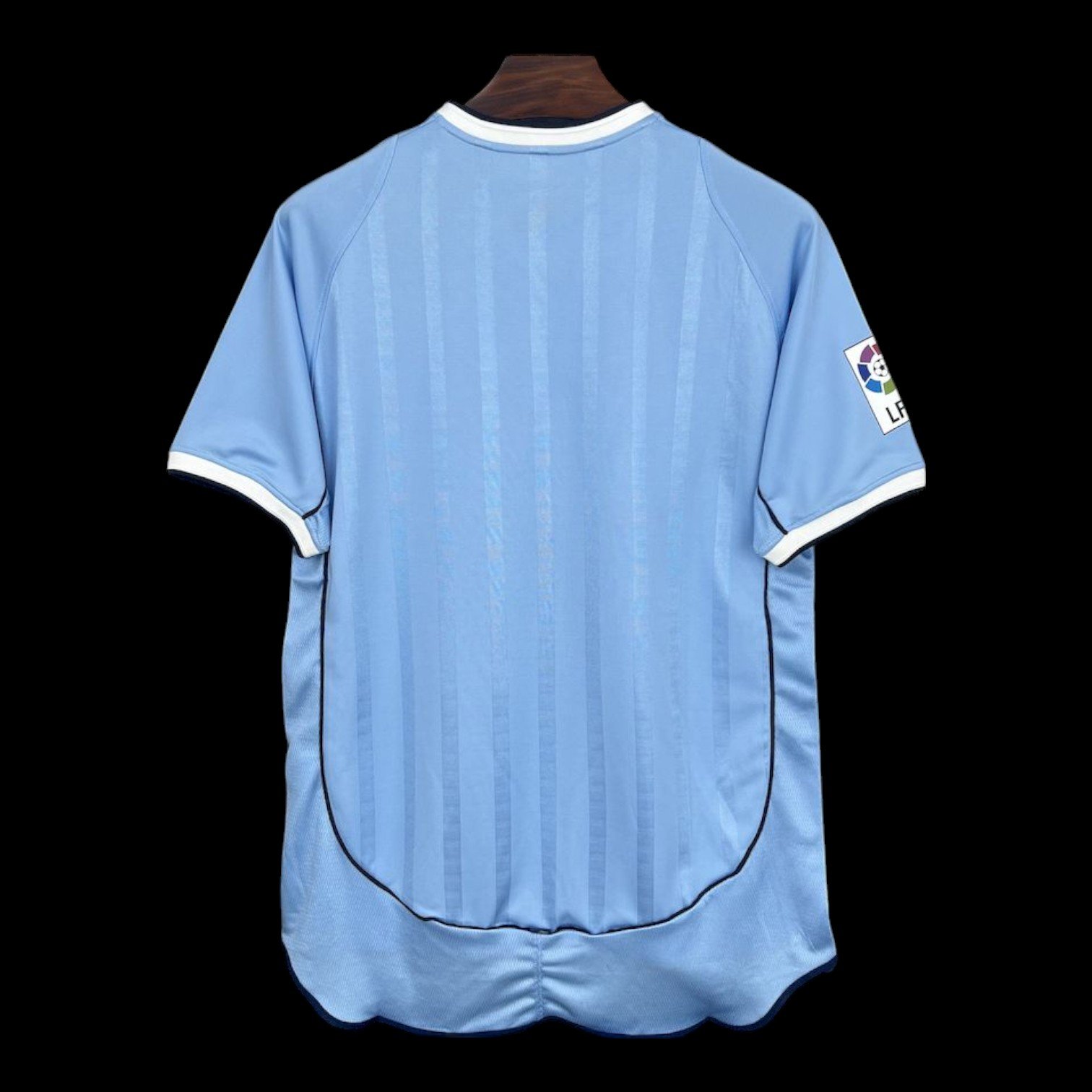Celta Vigo Maillot Rétro 1997/99 – Image 2