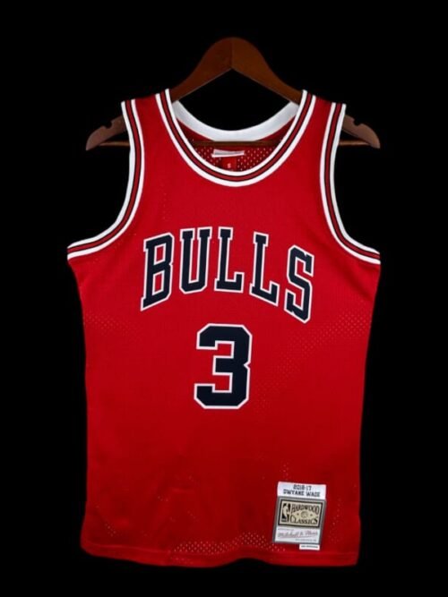 Chicago Bulls Maillot NBA