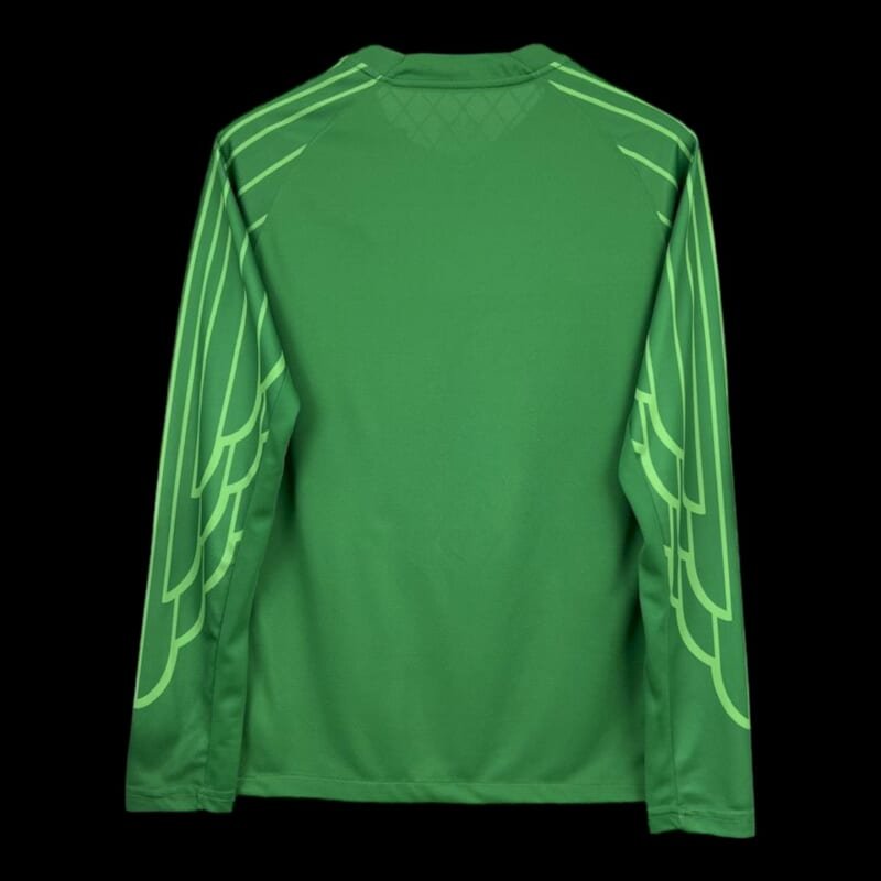 Paris SG Maillot Manches Longues Gardien 24/25 – Image 2