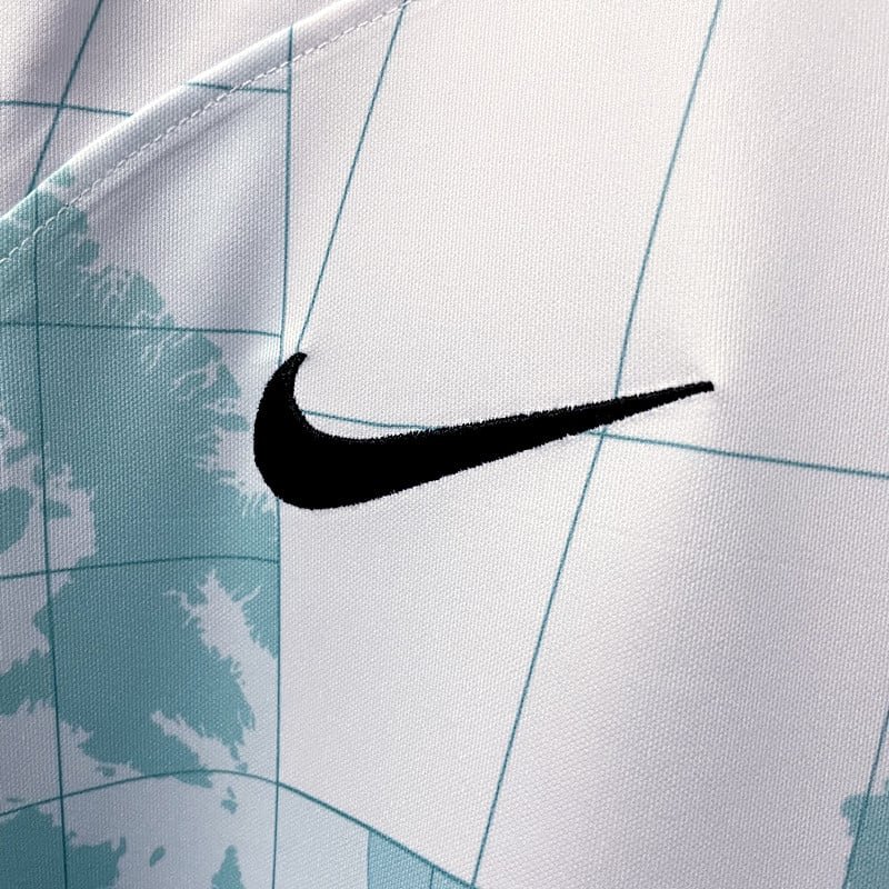 Inter Milan Maillot Extérieur 22/23 – Image 4