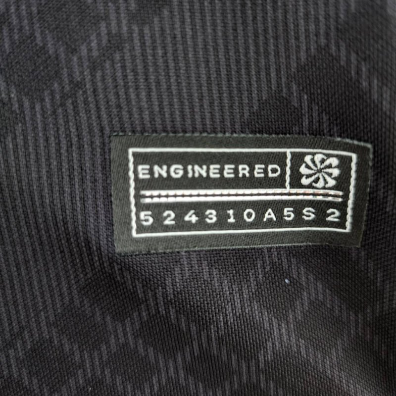 Brésil Maillot Concept 22/23 – Image 2