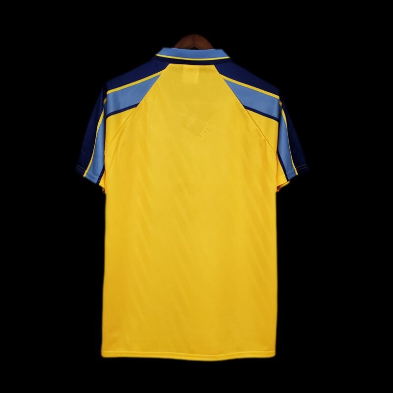 Chelsea Maillot Rétro 1996/1997 – Image 2