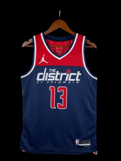 Washington Wizards Maillot NBA