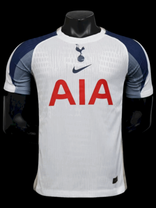 Tottenham Maillot Domicile 25/26 – Version Player