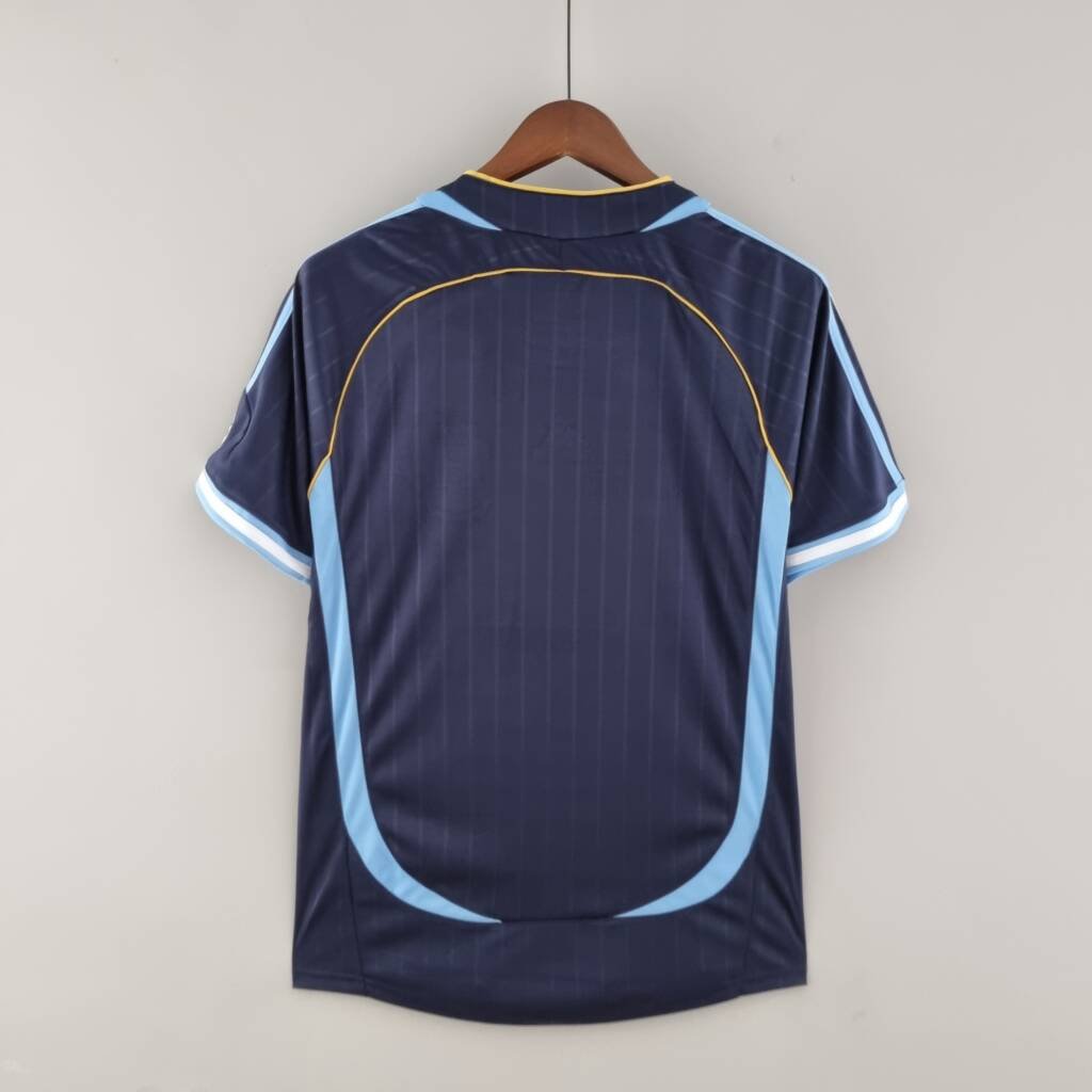Argentine Maillot Rétro 2006 – Image 7