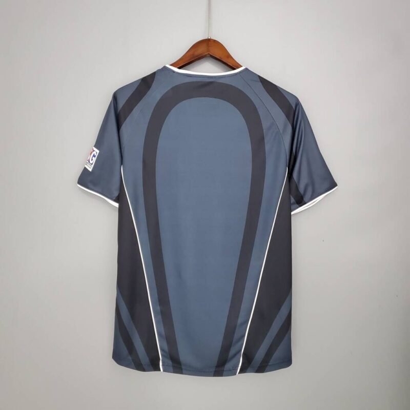 Paris SG Maillot Rétro 01/02 – Image 7