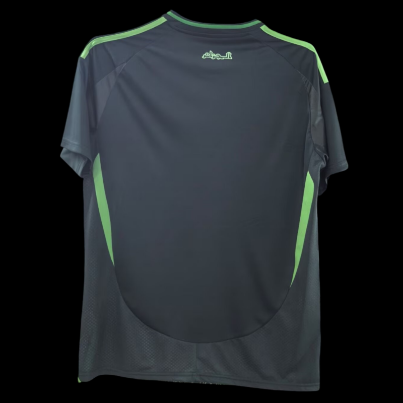 Algérie Maillot Extérieur 24/25 – Image 2