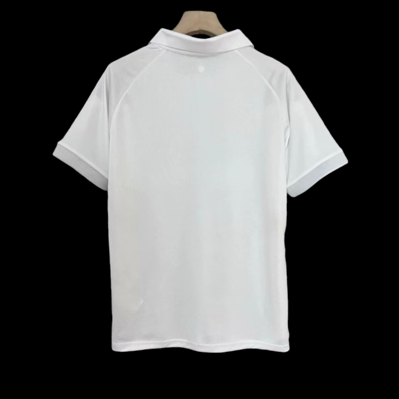 Marseille Maillot Anniversaire 125ans 24/25 (Blanc) – Image 2