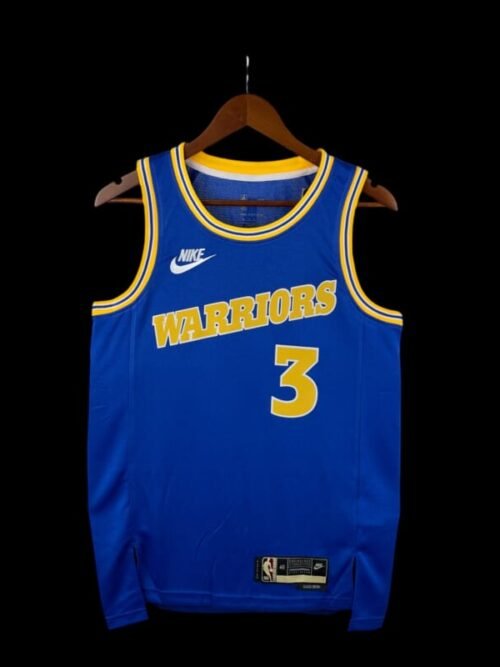 Golden State Warriors Maillot NBA