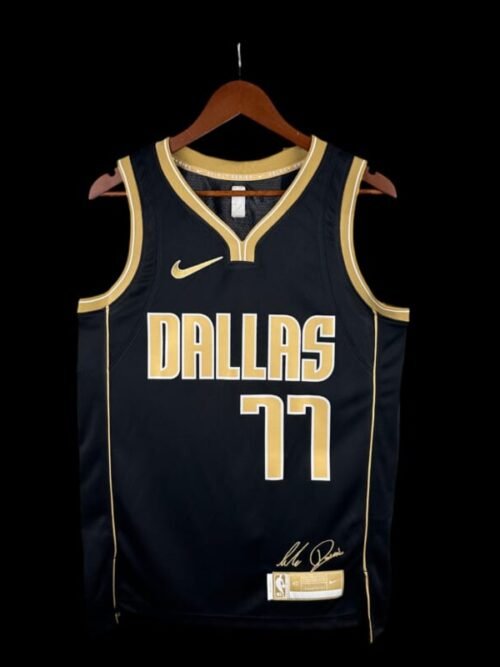 Dallas Mavericks Maillot NBA