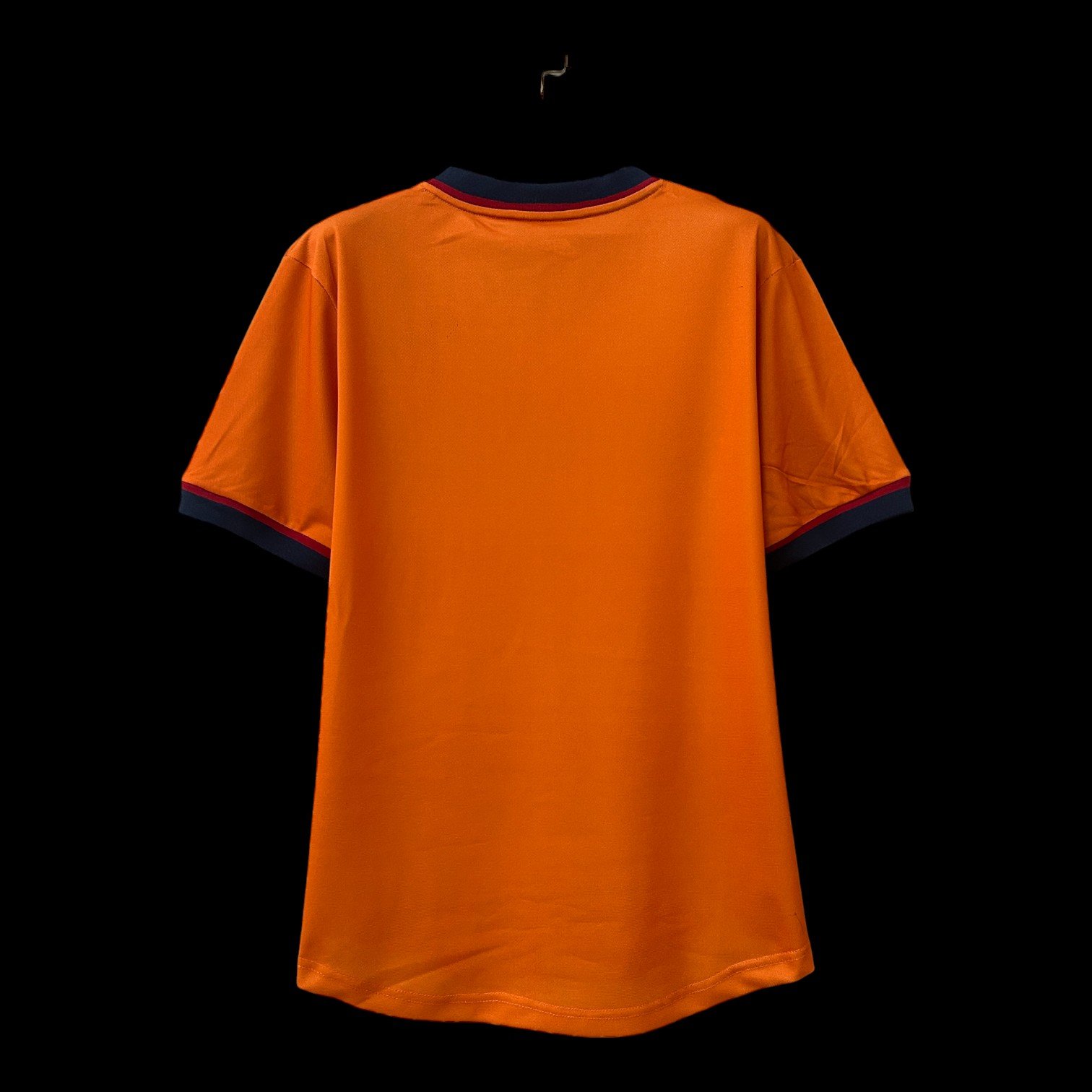 Barcelone Maillot Rétro 98/99 – Image 2