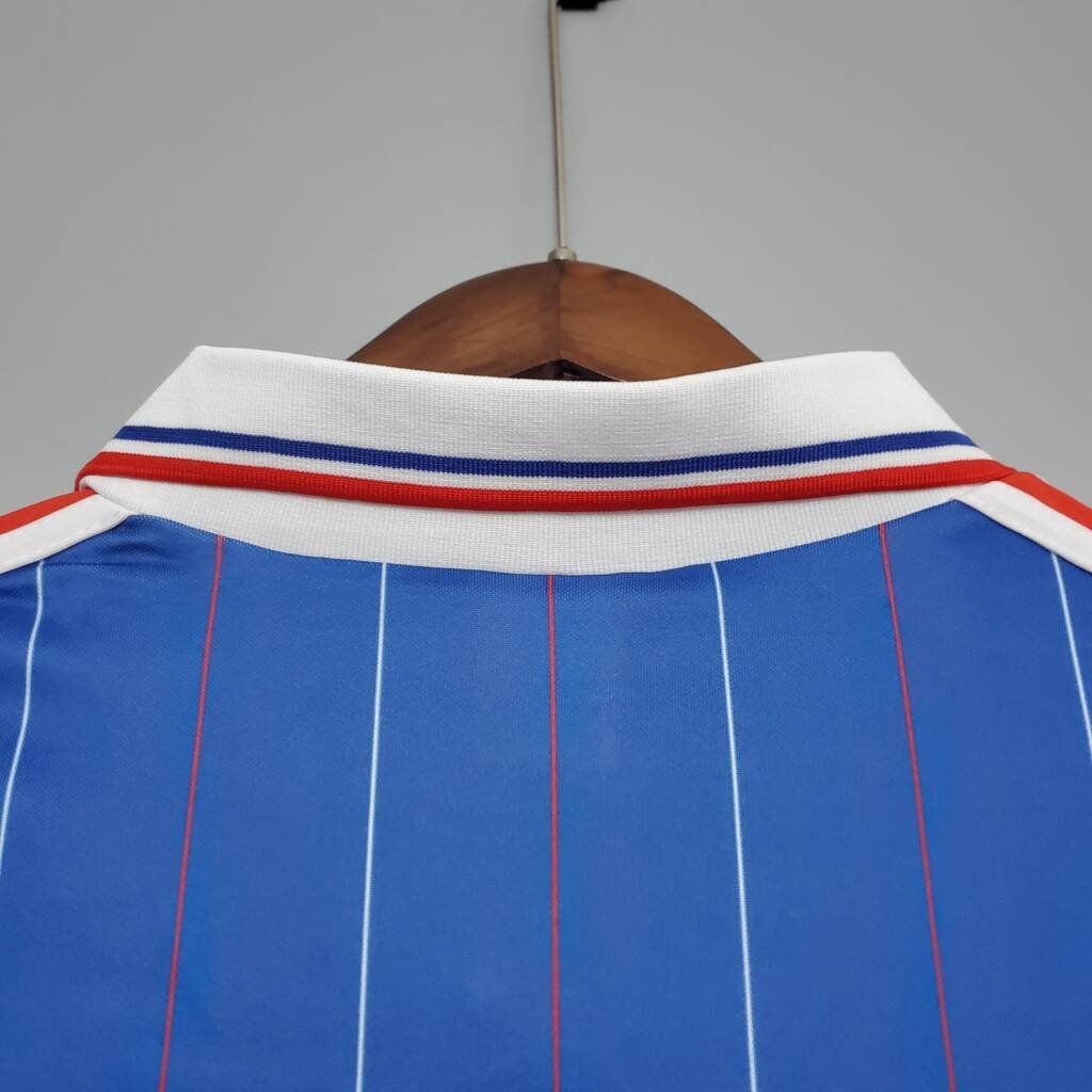 France Maillot Rétro 1982 – Image 7