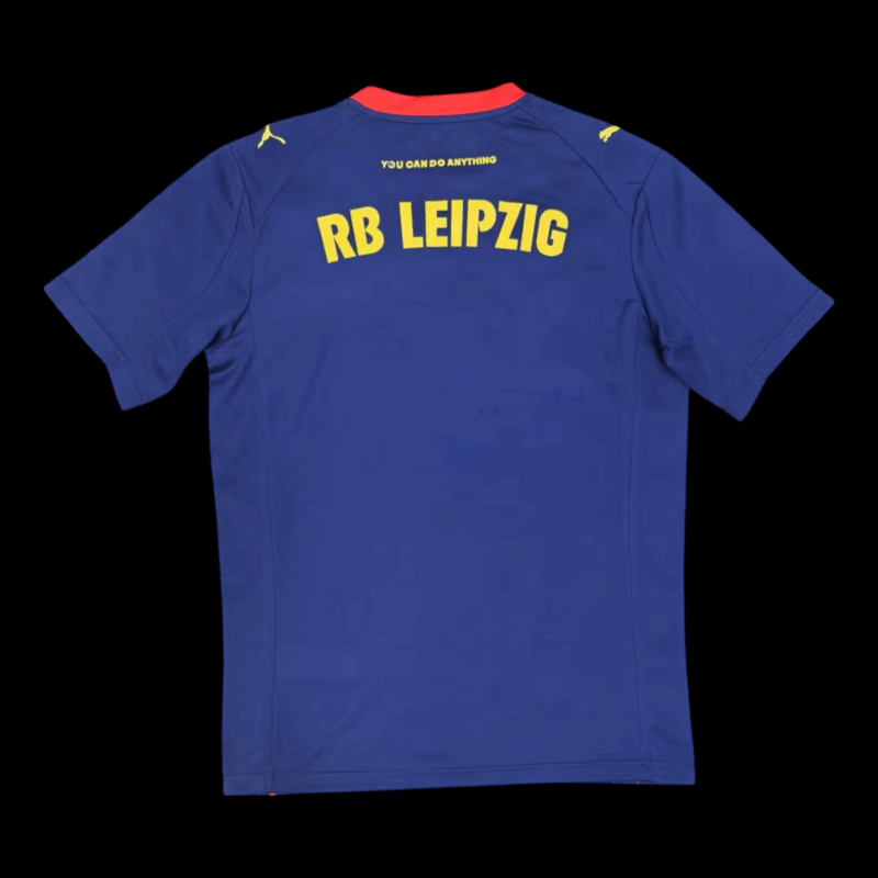 RB Leipzig Maillot Extérieur 25/26 – Image 2