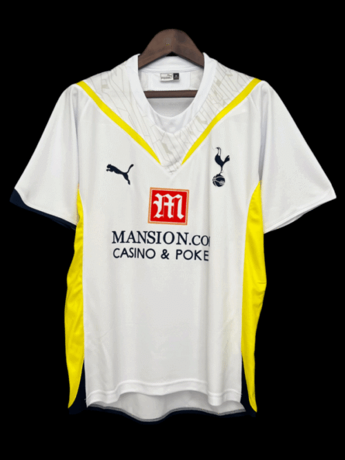 Tottenham Maillot Rétro 09/10