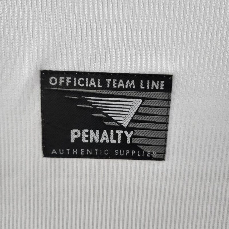 Sao Paulo Maillot Rétro 1999 – Image 5
