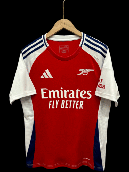 Arsenal Maillot Domicile 24/25