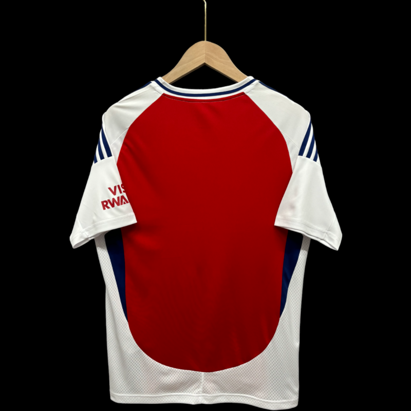 Arsenal Maillot Domicile 24/25 – Image 2