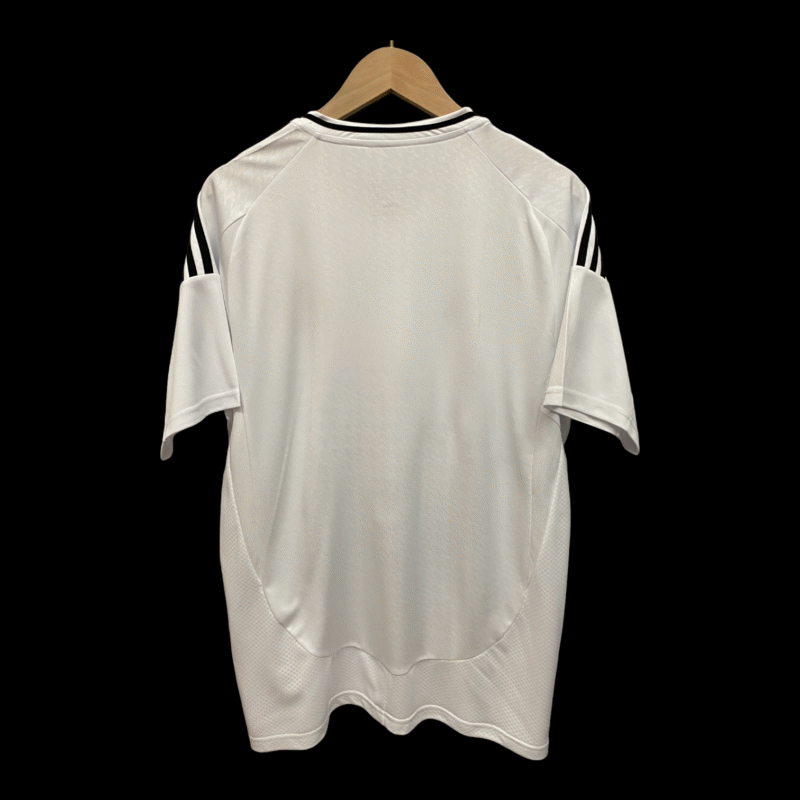 Real Madrid Maillot Domicile 24/25 – Image 2