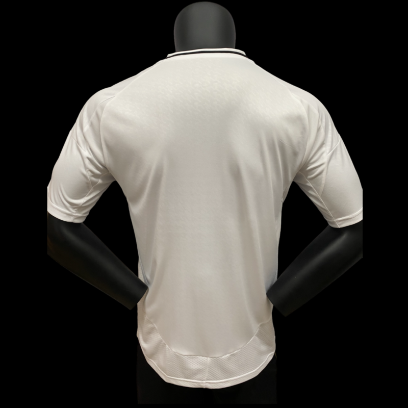 Real Madrid Maillot Domicile 24/25 – Version Player – Image 2