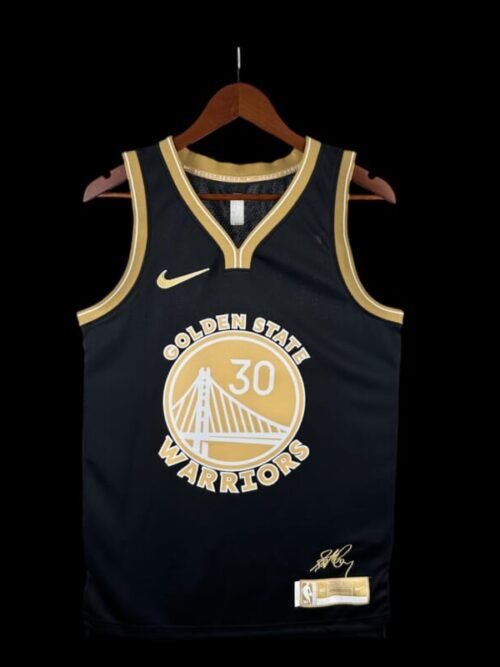Golden State Warriors Maillot NBA