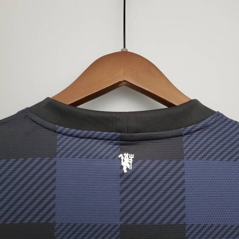 Manchester United Maillot Rétro 13/14 – Image 5