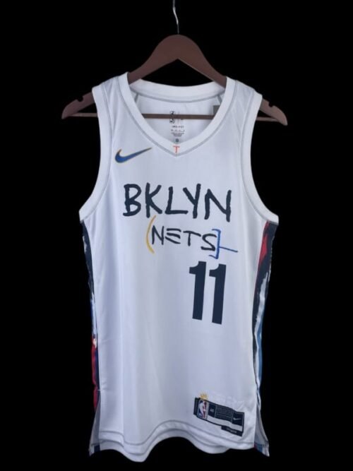 Brooklyn Nets Maillot NBA