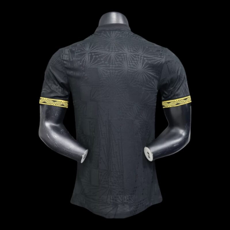 Mexique Maillot 25/26 – Version Player – Image 2