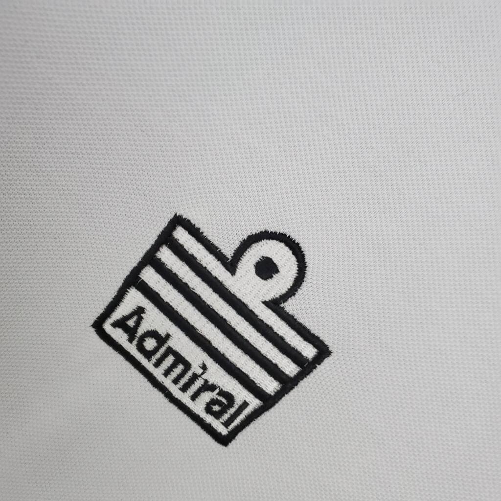 Manchester United Maillot Rétro 75/80 – Image 2