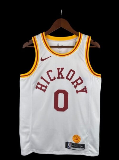 Indiana Pacers Maillot NBA