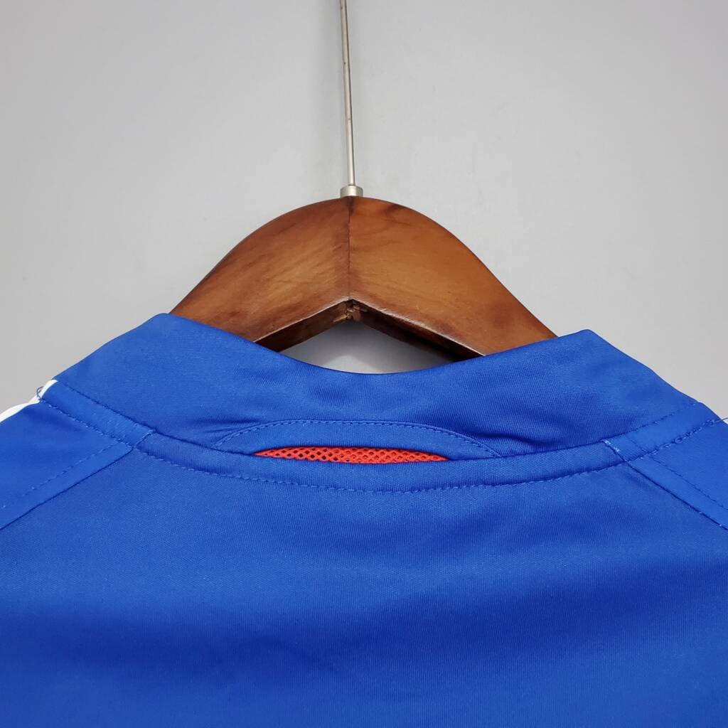 France Maillot Rétro 2004 – Image 8