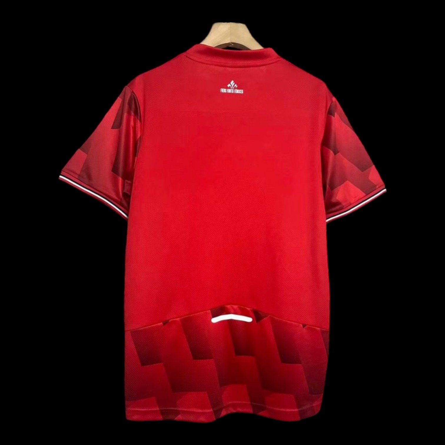 Lille Maillot Domicile 25/26 – Image 2