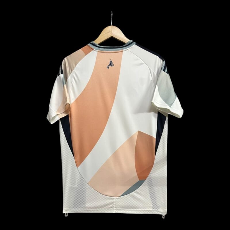 Espagne Maillot Extérieur 25/26 (Euro 2025 Femme) – Image 2