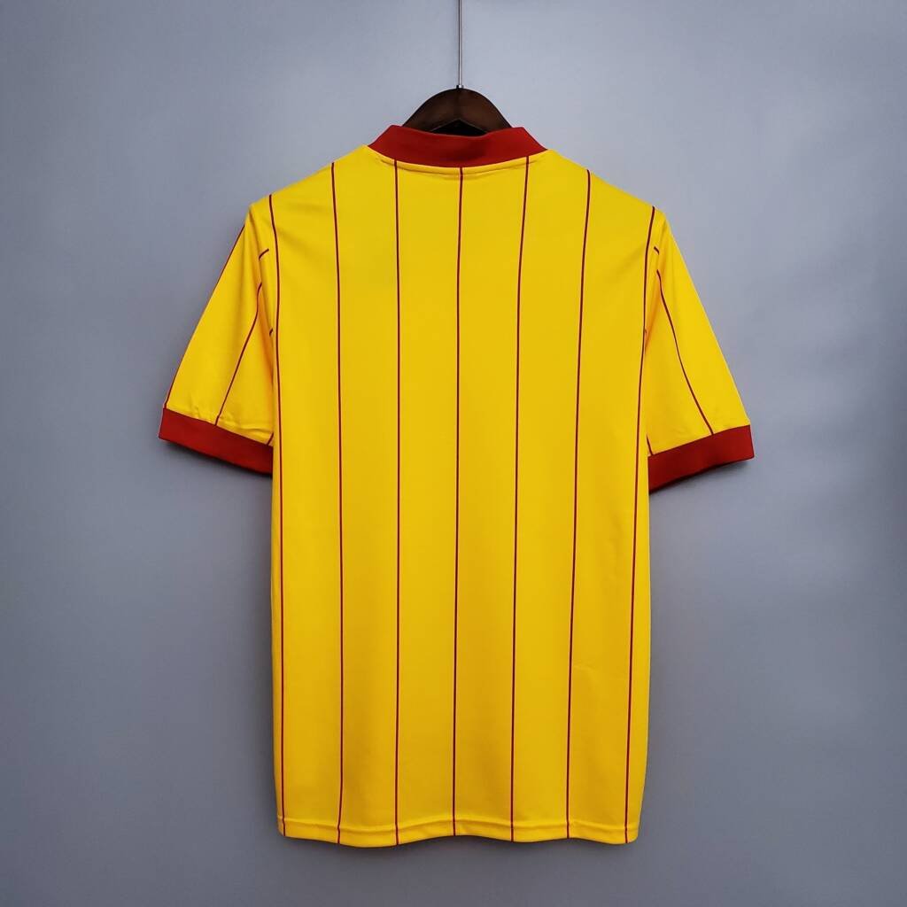 Liverpool Maillot Rétro 1984 – Image 3