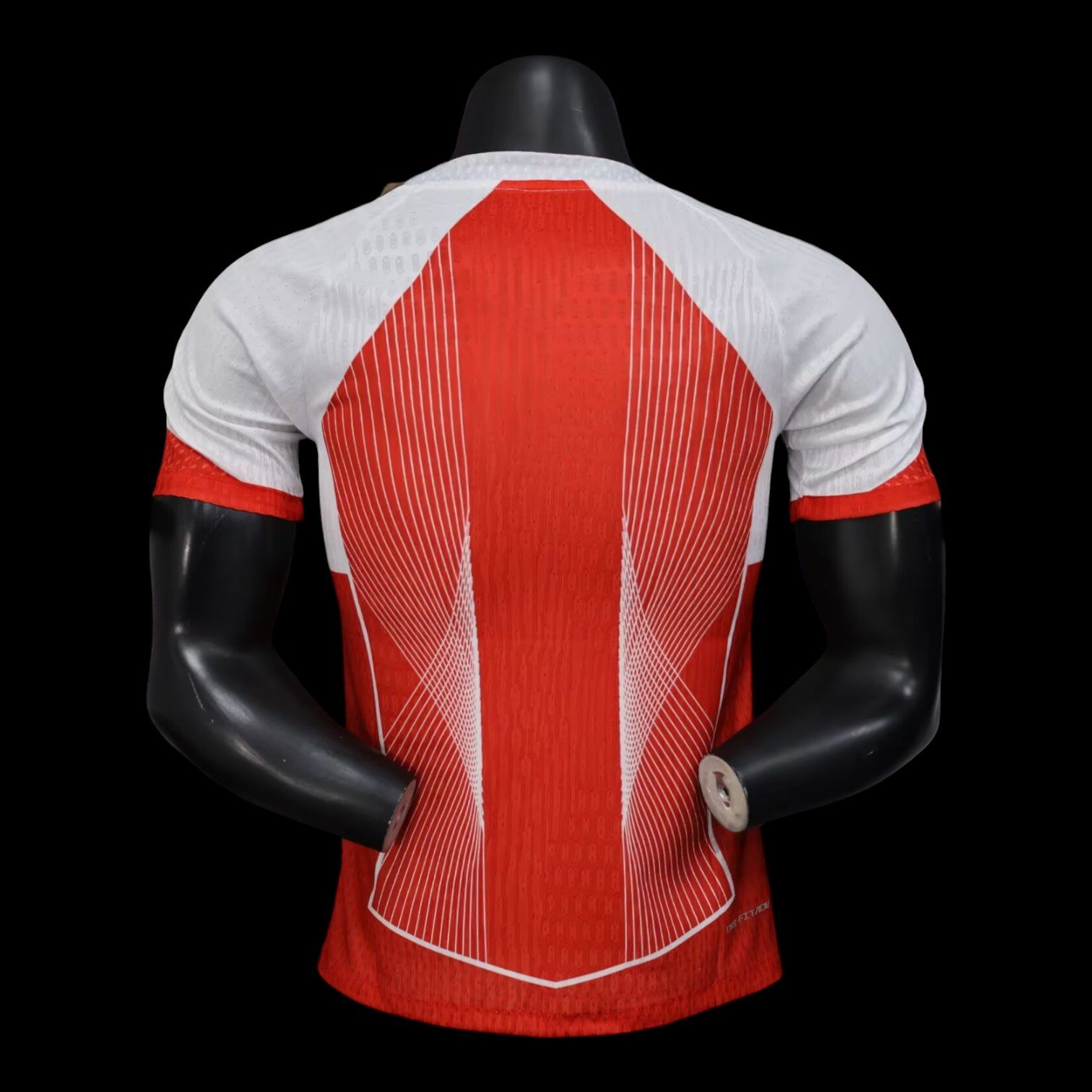 Barcelone Maillot Concept – Version Player – Image 2