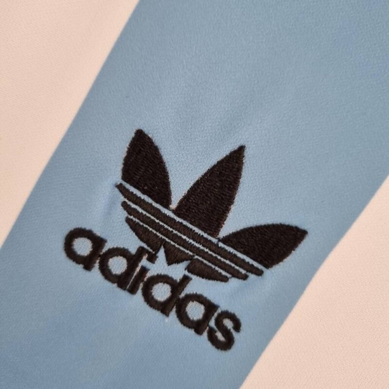 Argentine Maillot Rétro 1993 – Image 3